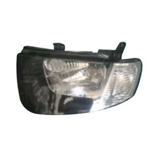 SINGLE CABIN HEAD LAMP