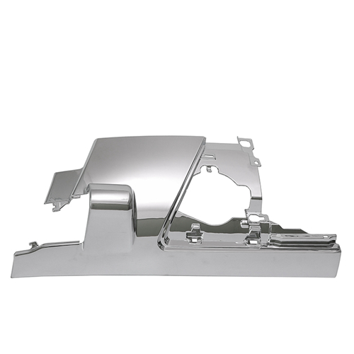 CORNER BUMPER CHROME