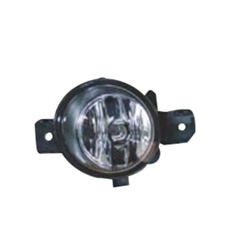 FRONT FOG LAMP