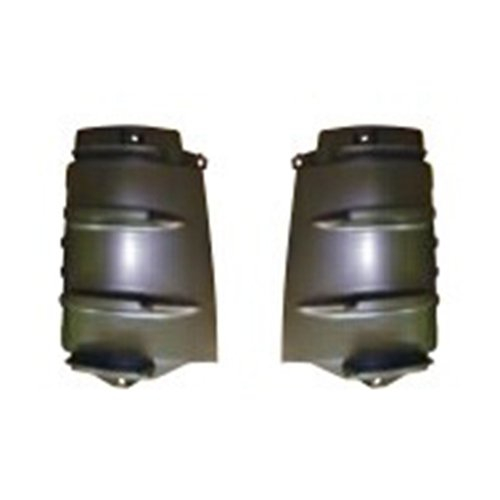 FVR/FRR SIDE BUMPER