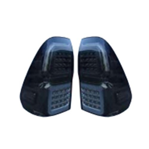 TAIL LAMP SMOKE LED