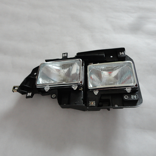 HEAD LAMP 100P