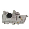 ISUZU NPR/JAC HEAD LAMP CRYSTAL
