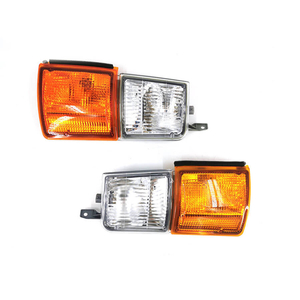 MITSUBISHI 515 CORNER LAMP (YELLOW)