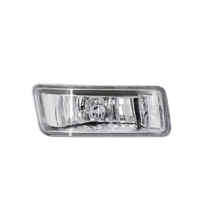 DMAX 02' FOG LAMP