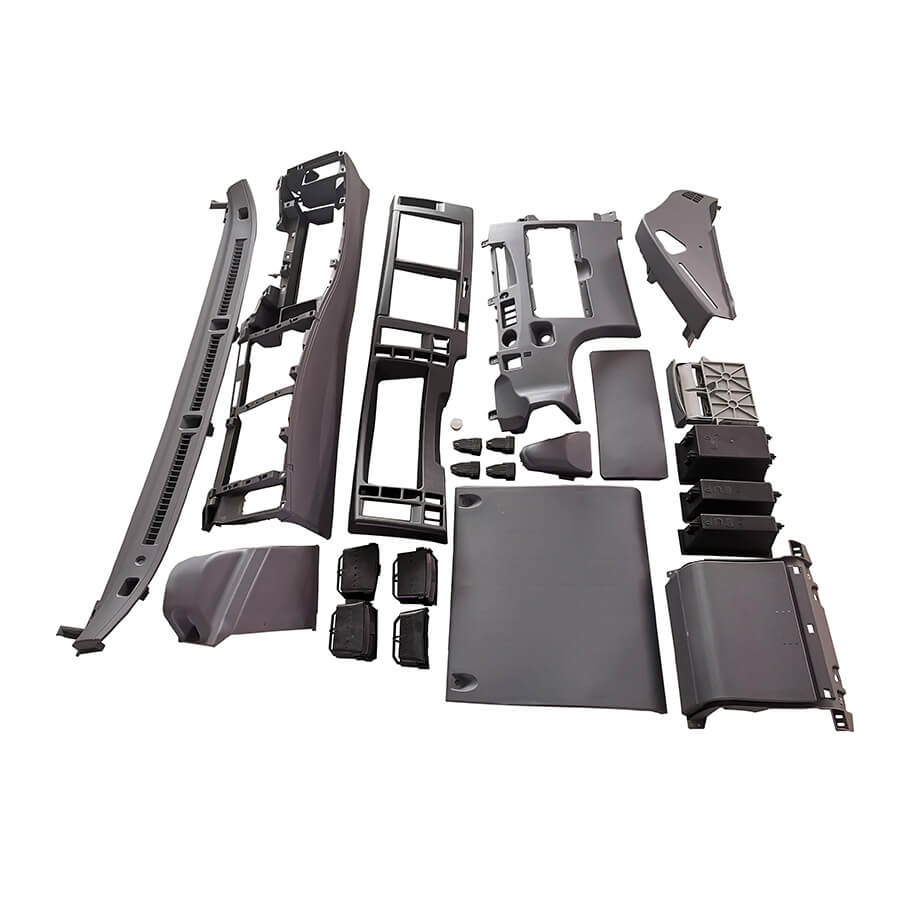 High Quality Auto Dashboard Desk (Narrow Body) For Isuzu 700P 
