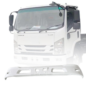 Long Front Bumper for ISUZU 700P NPR FRR ELF 1975 Across TRUCK
