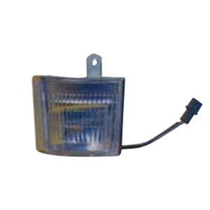 CORNER LAMP