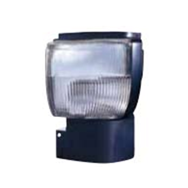 CORNER LAMP D22
