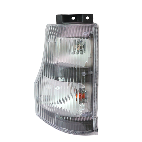 CORNER LAMP