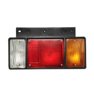 ISUZU 100P TAIL LAMP