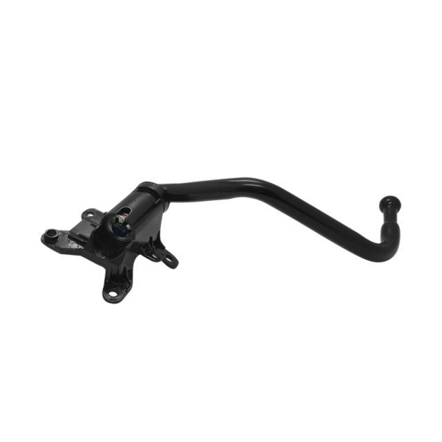 MITSUBISHI CANTER2005 MIRROR BRACKET