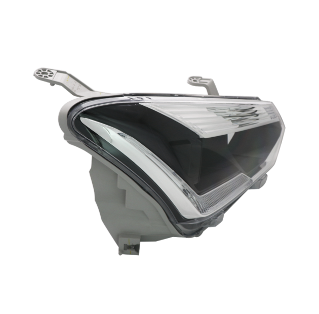 ISUZU DMAX2017 HEAD LAMP WITH LENS