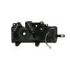 ISUZU 98 HEAD LAMP NKR 43T'90
