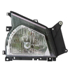 ISUZU 600P HEAD LAMP