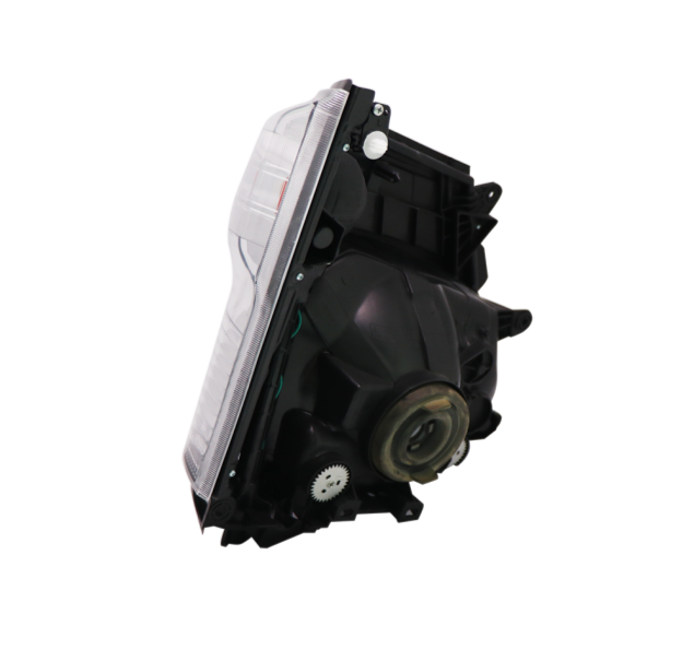 HEAD LAMP FOR HINO 300 WIDE