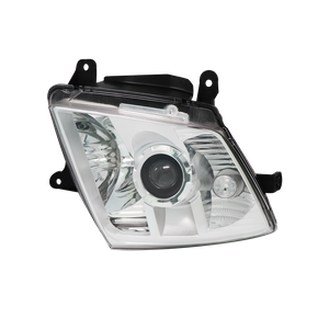 HIGH QUALITY HEAD LAMP FOR ISUZU DMAX 2008 THAILAND TYPE
