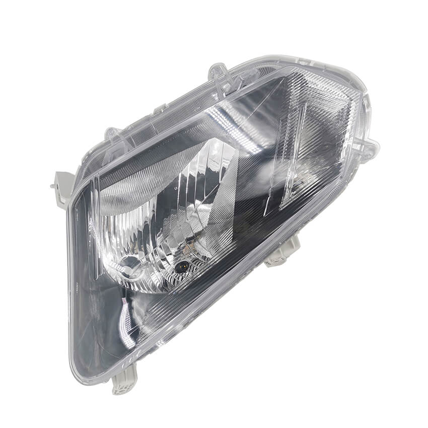 HEAD LAMP FOR ISUZU DMAX2017