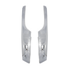 ISUZU FVR DOOR GARNISH LOWER(CHROME)