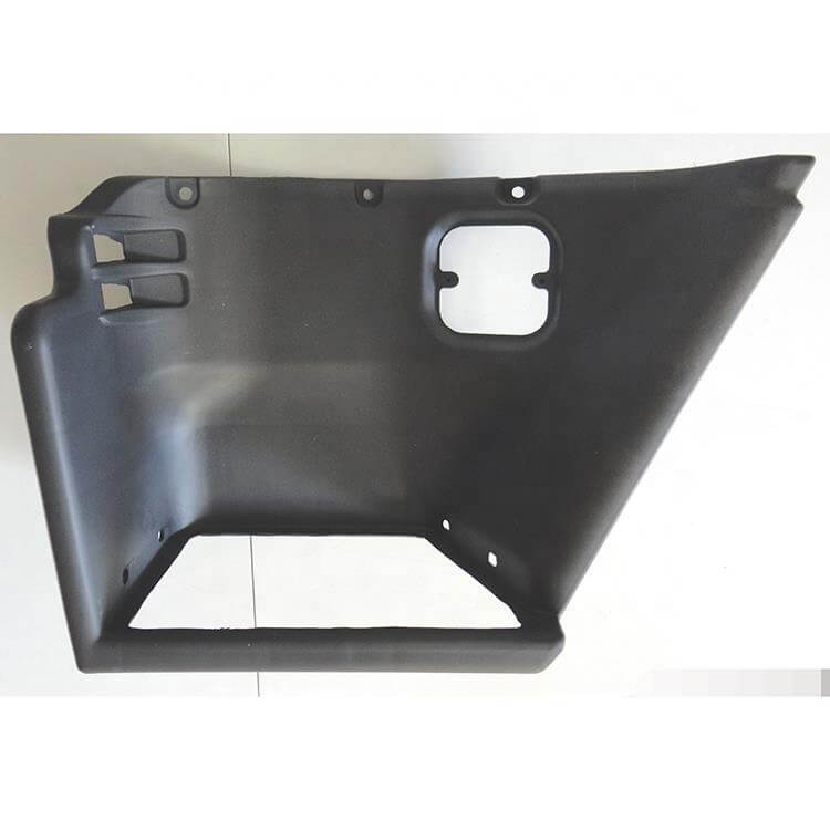 Pedal Inner Liner For Isuzu Heavy Truck FSR OEM:1-71998877 
