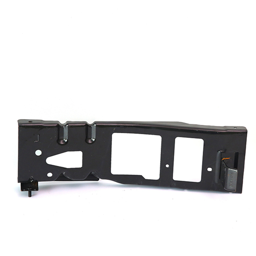 BUMPER IRON SUPPORT