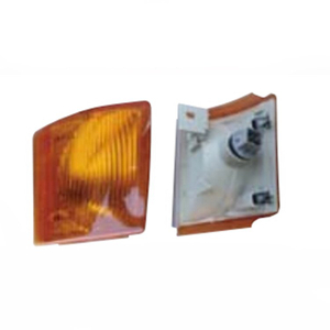 CORNER LAMP