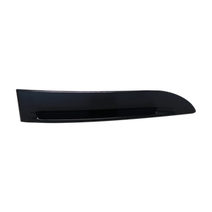 ISUZU NKR ORNAMENT PLATE MOULDING SMOKE GRAY