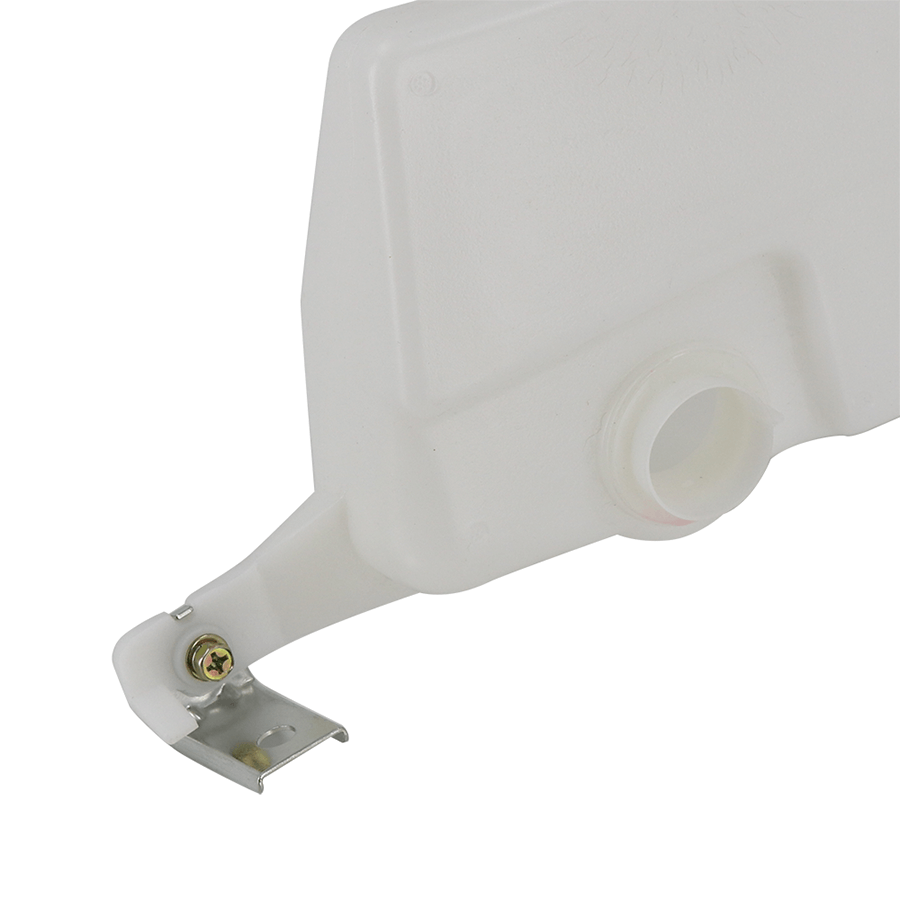 DMAX2015 WATER TANK
