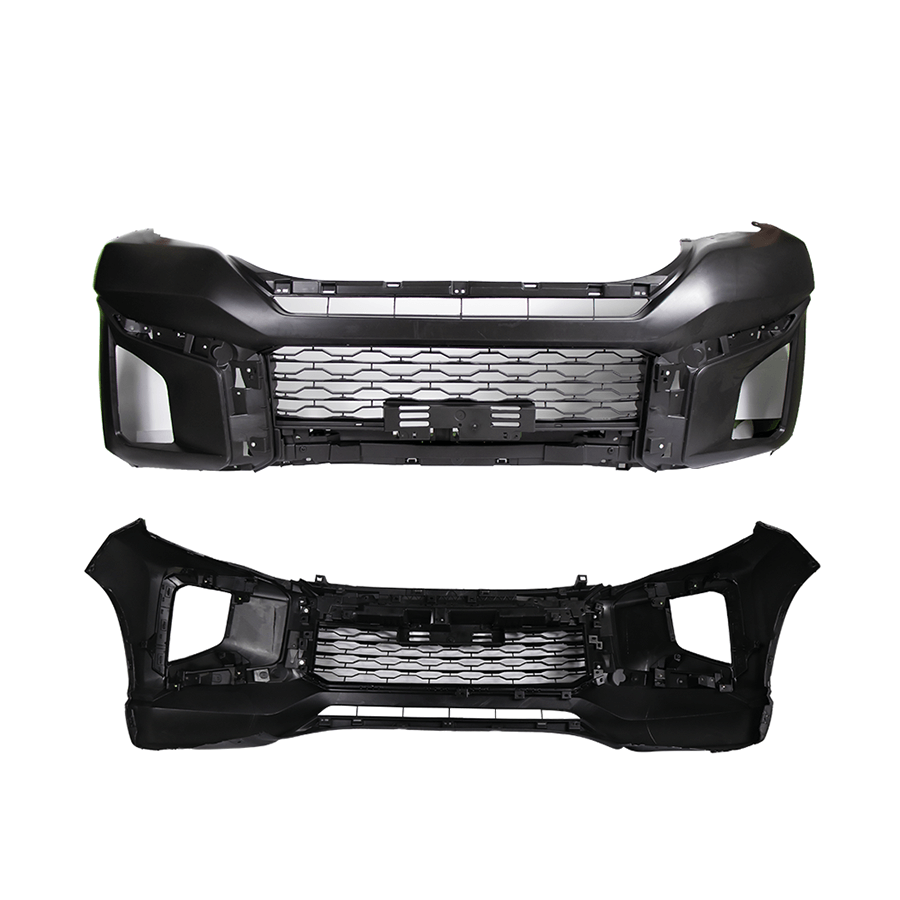 MITSUBISHI 2020 L200 BUMPER