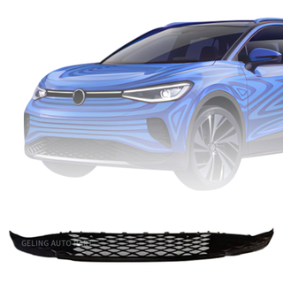 Front Bumper Grille with Oe 11G853677 for 2020-2023 Volkswagen VW Atlas ID4