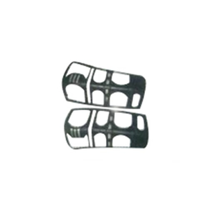 TAIL LAMP COVER 3D