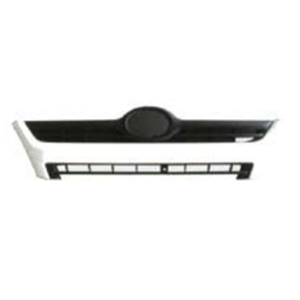GRILLE WIDE