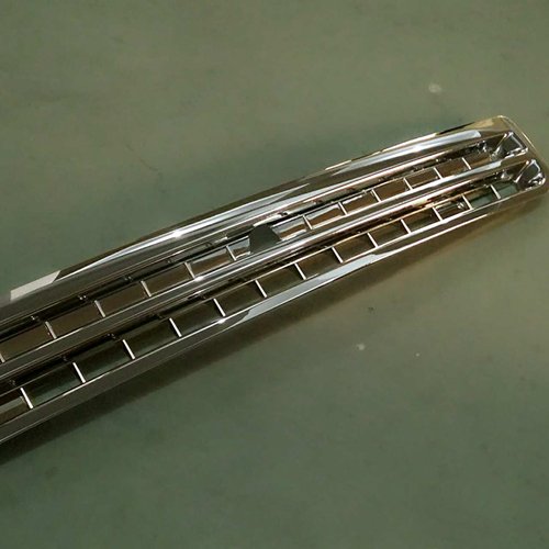 GRILLE CXZ 2002