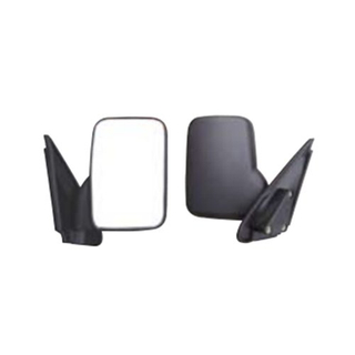 MIRROW BLACK