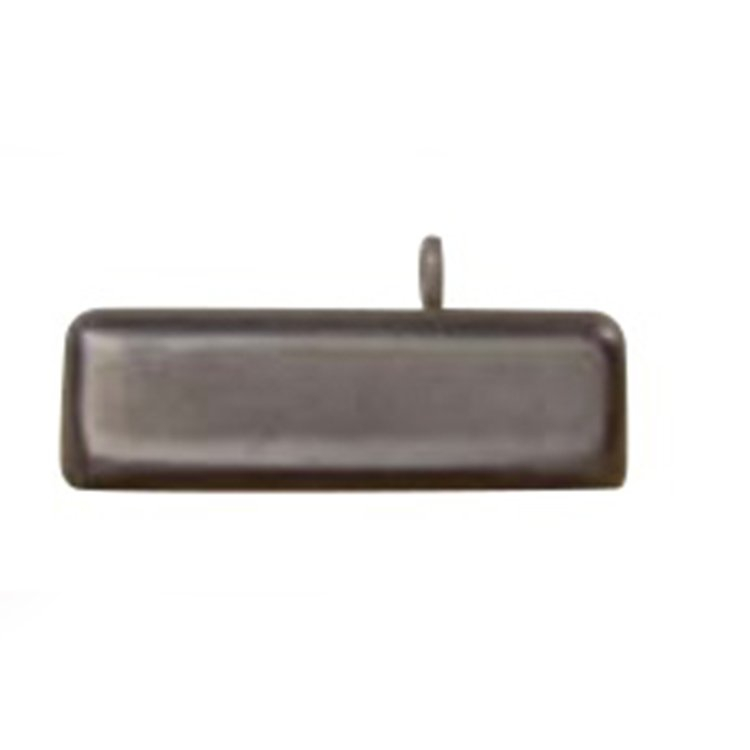 REAR DOOR OUTSIDE HANDLE