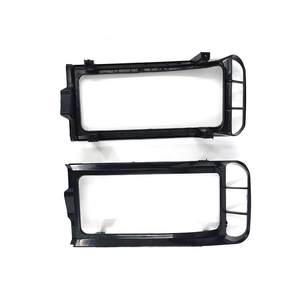 MITSUBISHI 515 FOG LAMP CASE