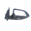FORD RANGER'2012 MIRROR (9 LINES) WITH LAMP 