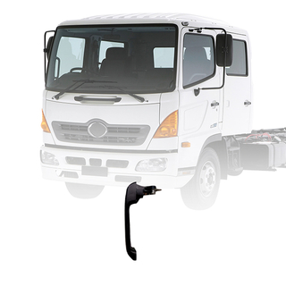 GELING RIGHT AND LEFT DOOR OUTER HANDLE FOR HINO 500 SERIES TRUCK