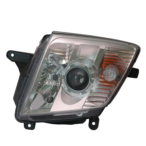HEAD LAMP THAILAND