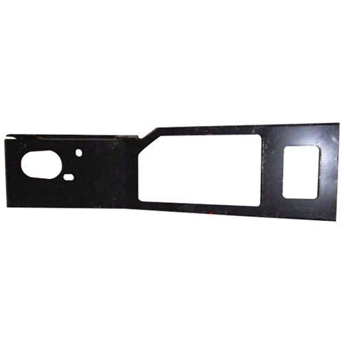 BUMPER BRACKET WIDE