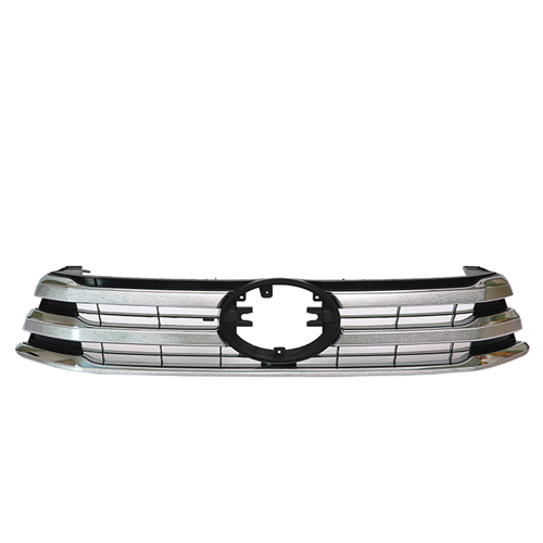 GRILLE CHROME