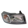 HEAD LAMP 2000-BLACK