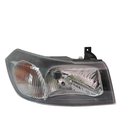 HEAD LAMP 2000-BLACK