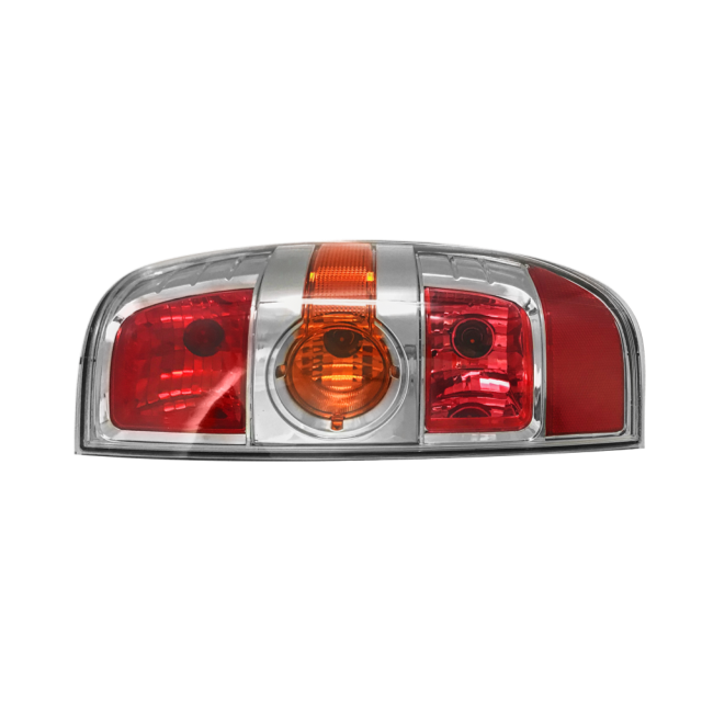HOT SALE TAIL LAMP FOR MAZDA BT50 2008