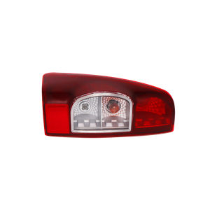 HOT SALE TAIL LAMP FOR ISUZU DMAX 2008 