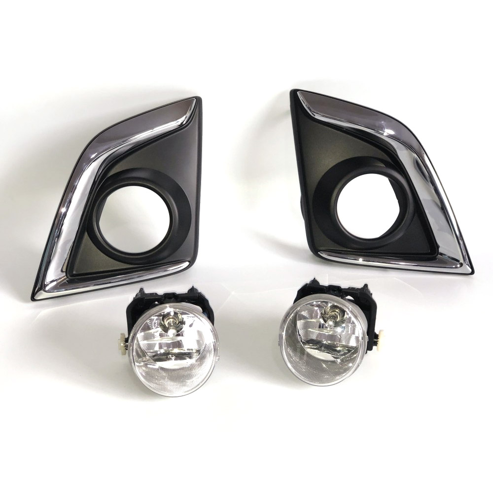 HOT SALE FOG LAMP FOR ISUZU DMAX2017